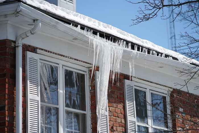 10 errores que estás cometiendo que causan estragos en tu casa en invierno, dicen los expertos