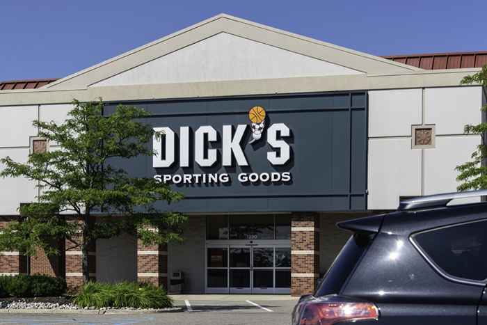 1.9 millioner Yeti -kjølere solgt på Dick's Sporting Goods and Ace Hardware husket