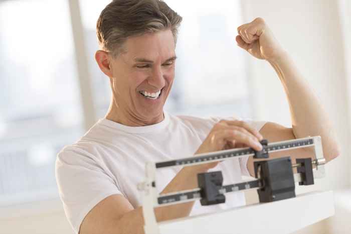 4 Najlepsze sposoby na utratę wagi (bez używania Ozempic)
