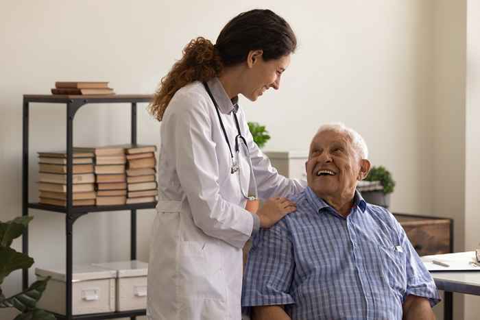 4 síntomas de miedo que generalmente son falsas alarmas, según los médicos