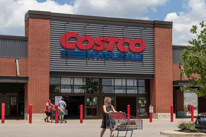 4 måter å handle på Costco uten medlemskap