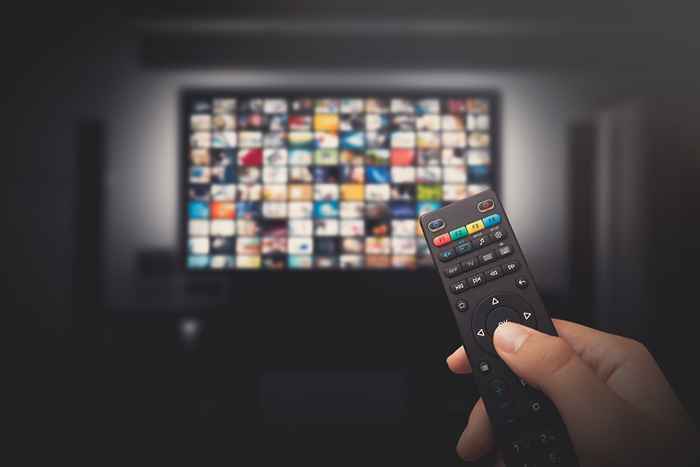 5 programmi TV classici che non puoi guardare da nessuna parte