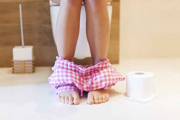 5 maneiras recomendadas pelo médico de permanecer regularmente no banheiro