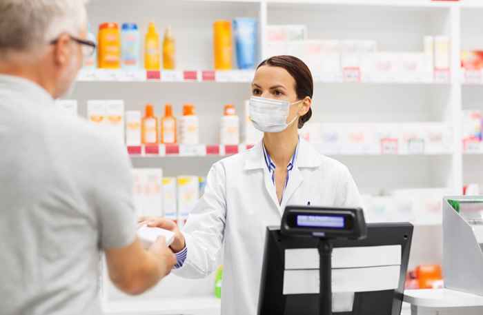 5 Questions que votre pharmacien souhaite demander avant de prendre des statines