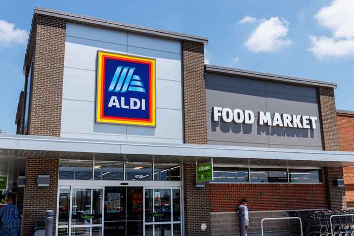 5 secrets Aldi ne veut pas que vous sachiez