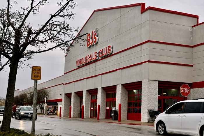 5 segreti BJ's Wholesale Club non vuole che tu lo sappia