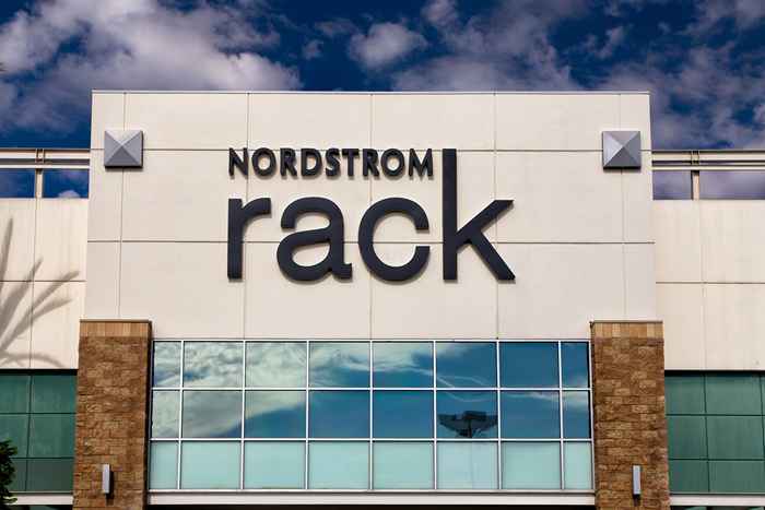 5 segredos Nordstrom Rack não quer que você saiba