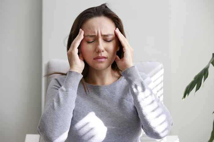 5 segni che la stampo per la casa ti sta facendo ammalare, secondo un medico