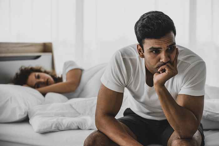 5 subtile tegn Partneren din ikke er over eksen, sier relasjonseksperter