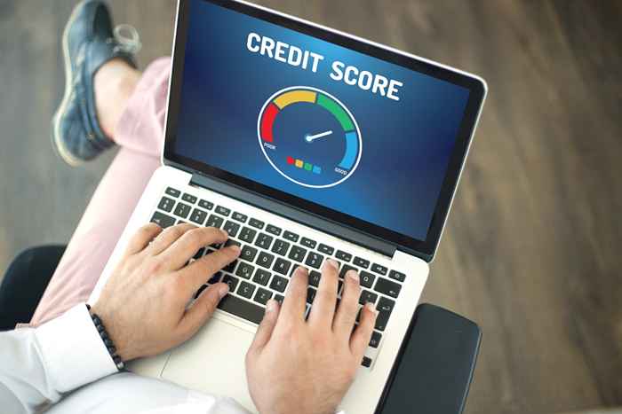 5 Coisas surpreendentes que podem aumentar sua pontuação de crédito, de acordo com especialistas em finanças