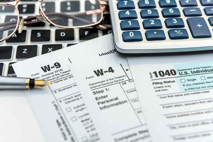 5 Überraschende Möglichkeiten, wie Sie Ihre Steuererklärung 2022 steigern können, sagen Finanzexperten