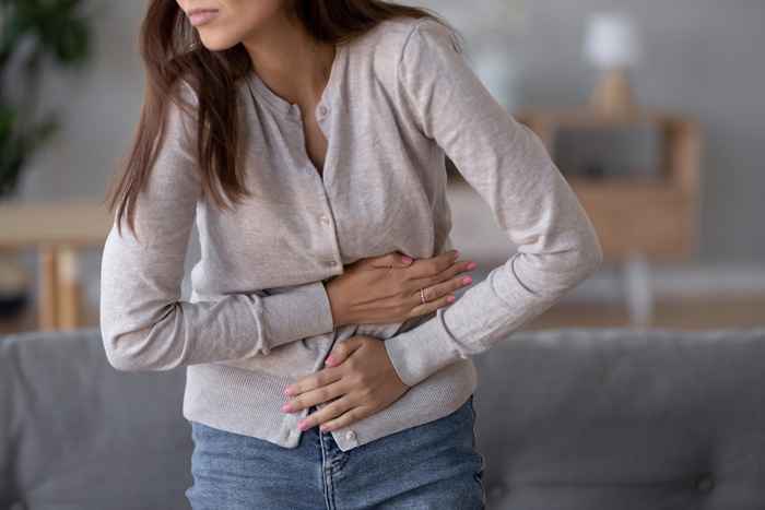 5 signes révélateurs de syndrome intestinal qui fuit