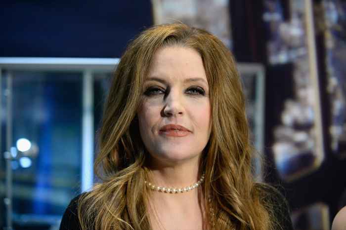 5 coisas para assistir na disputa familiar de Lisa Marie Presley