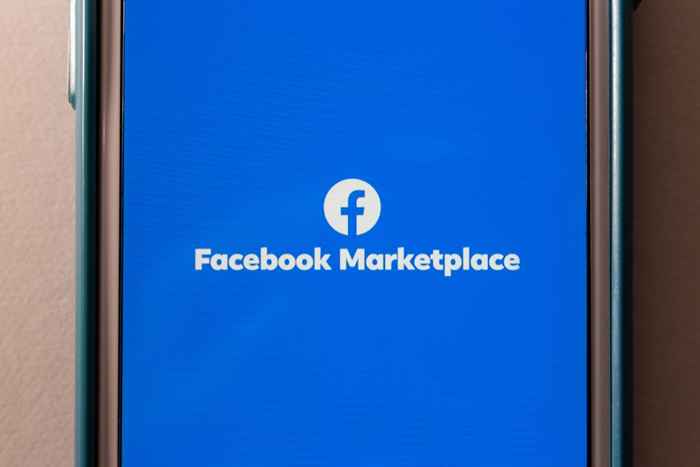 5 avertissements concernant l'achat et la vente sur Facebook Marketplace, disent les experts