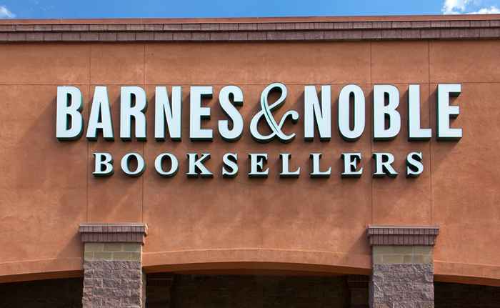 5 avvertimenti agli acquirenti di Barnes & Noble Employees