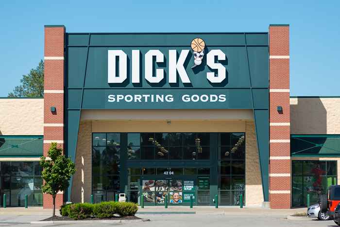 5 advarsler til kjøpere fra Ex-Dick's Sporting Goods-ansatte