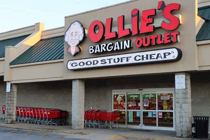 5 Warnungen an Käufer von Ex-Oltie's Bargain Outlet-Mitarbeitern