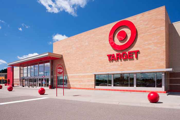 5 modi in cui il layout del negozio di Target ti inganna ad acquistare di più
