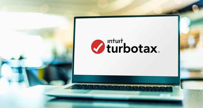 6 plus grandes erreurs que les gens font lors de l'utilisation de Turbotax, selon les experts