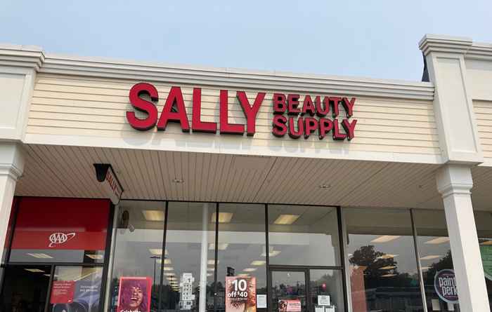 6 segreti Sally Beauty non vuole che tu lo sappia