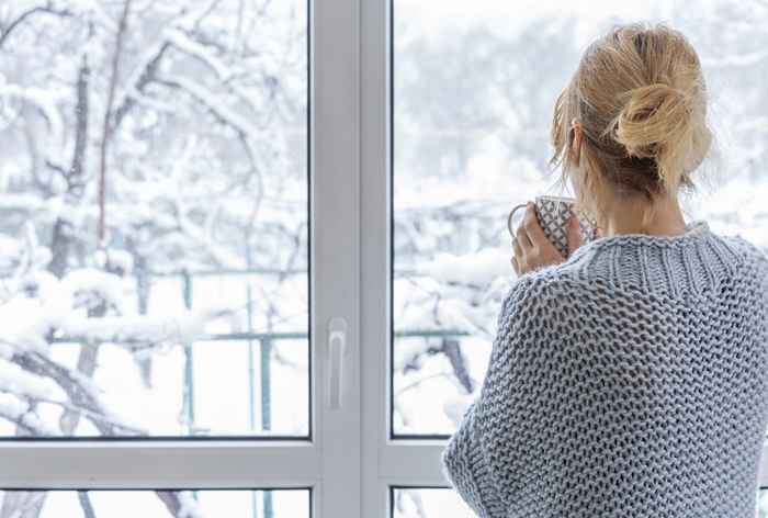 6 segni sottili hai un disturbo affettivo stagionale e come affrontarlo, dice il medico