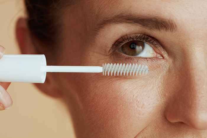 6 Tipps, wenn Sie dünner Wimpern haben, so Beauty -Experten zufolge