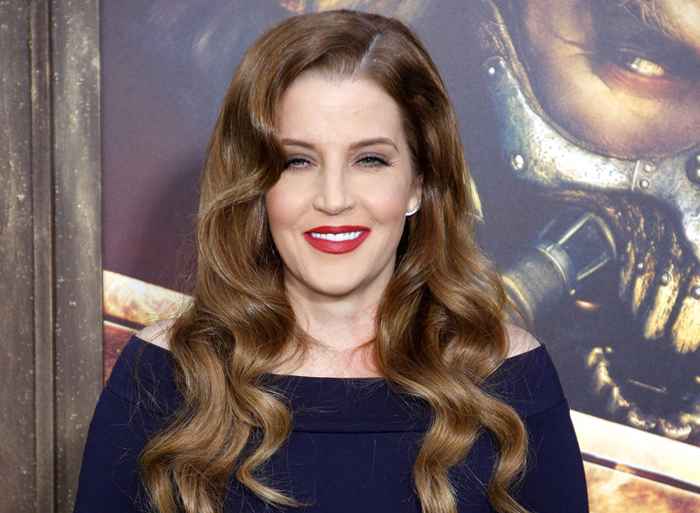 7 novos fatos secretos sobre Lisa Marie Presley revelaram