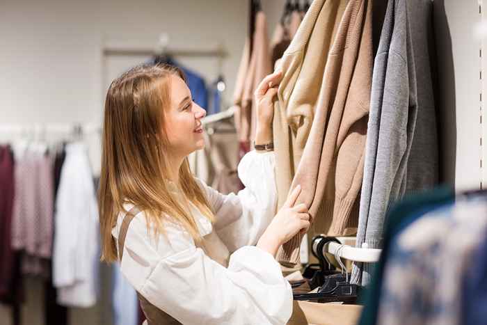 7 secrets sur l'achat de cachemire, selon les stylistes