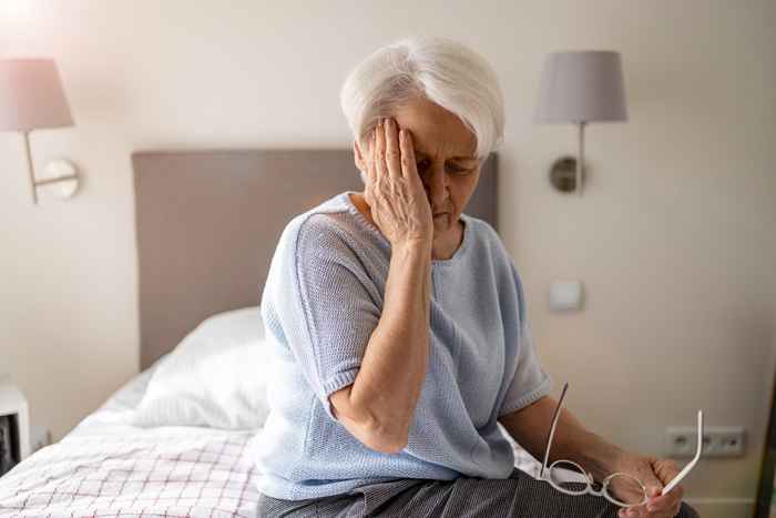 7 Sorprendente fatti di Alzheimer che devi sapere ora