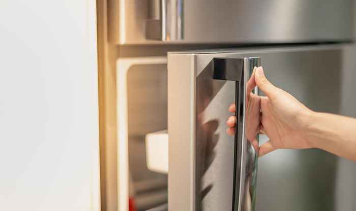 7 ting du aldri skal oppbevare i kjøleskapet ditt, ifølge eksperter