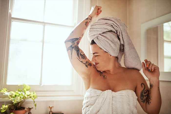 8 raisons pour lesquelles vous sentez toujours mal après avoir pris une douche, selon les experts