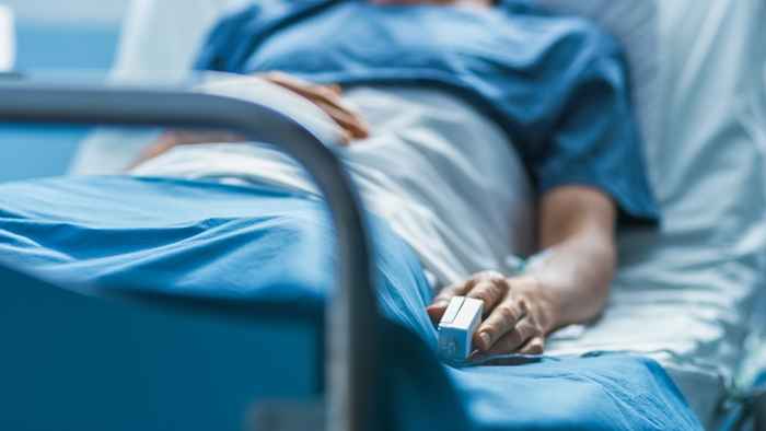 90% des hospitalisations de la grippe sont liées à ces 4 conditions sous-jacentes, dit le CDC