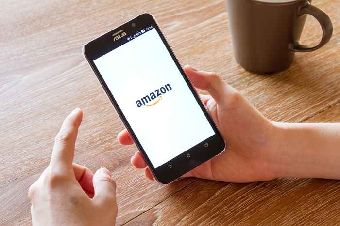 Amazon ma ukrytą sekcję z Overstock Discounts-How to Access