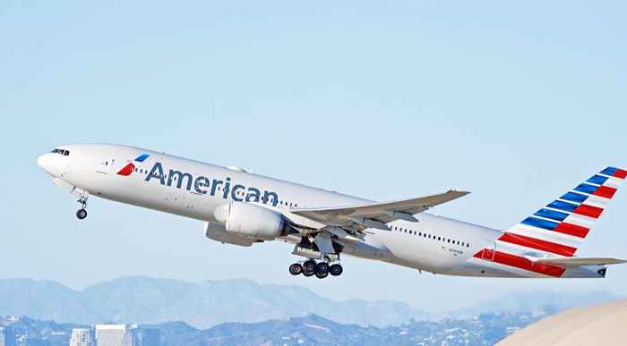 Los pilotos de American Airlines dicen que no tienen tiempo suficiente para aprender protocolos de seguridad