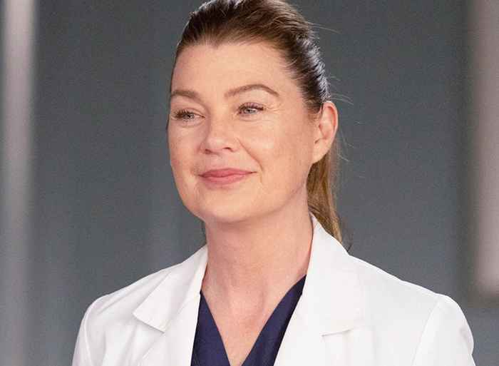 Les meilleurs et les pires petits amis de Meredith sur Grey's Anatomy, alors qu'Ellen Pompeo part le spectacle
