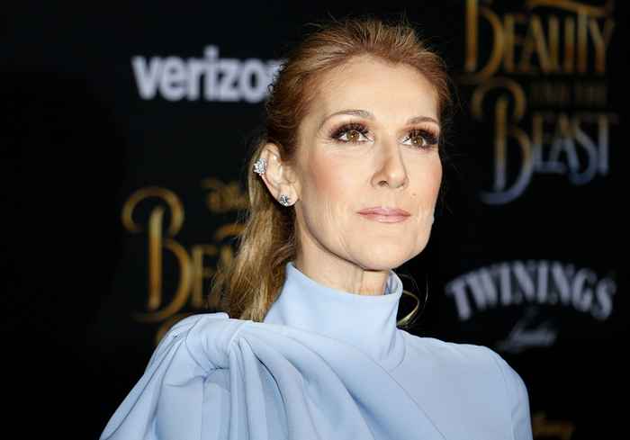 Céline Dion révèle des détails de l'état rare qui l'empêcheront de jouer