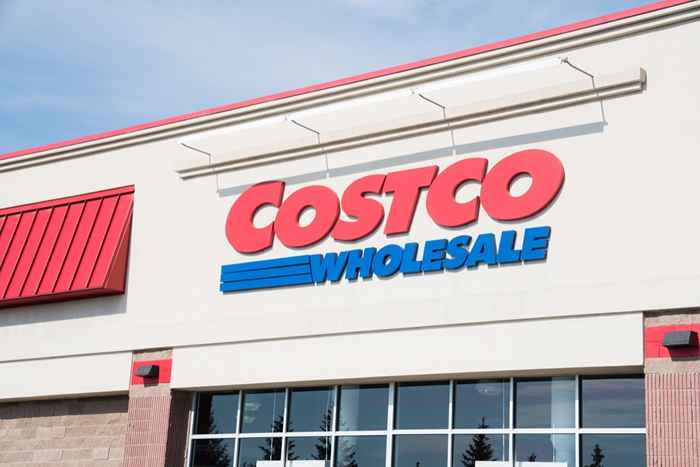 Costco está siendo demandado por el atún que vende