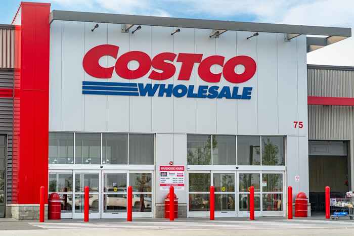 Kupujący twierdzą, że hojne zasady zwrotu Costco może przywrócić członkostwo