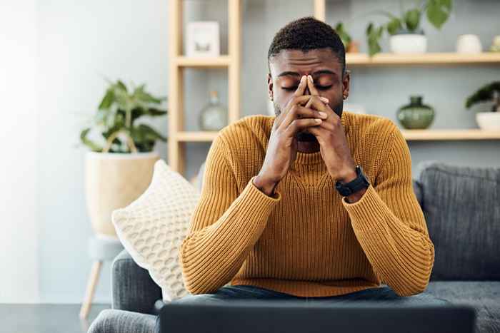 La coupe du sel de votre alimentation peut réduire le stress, dit une nouvelle étude