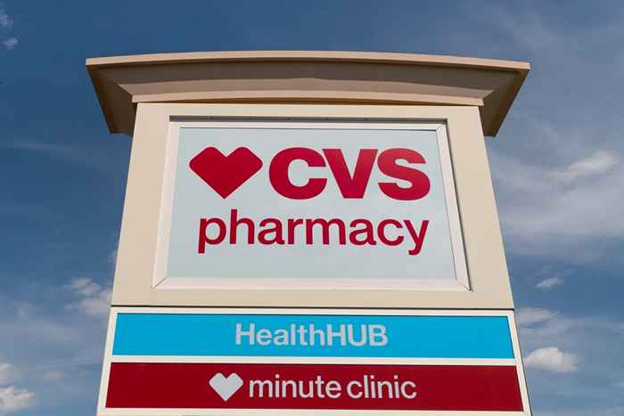 CVS und Walmart schneiden ab März die Apothekenstunden ab, ab März