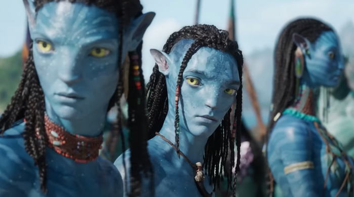 Le nouveau film Avatar a-t-il ressemblé à un jeu vidéo pour vous? Voici pourquoi.