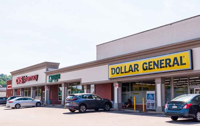 Dollar General vil hjelpe kjøpere med å strekke budsjettet med nytt partnerskap