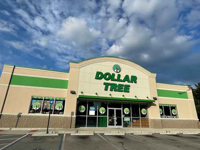 Dollar Tree apporte ces changements majeurs en 2023, les dirigeants annoncent