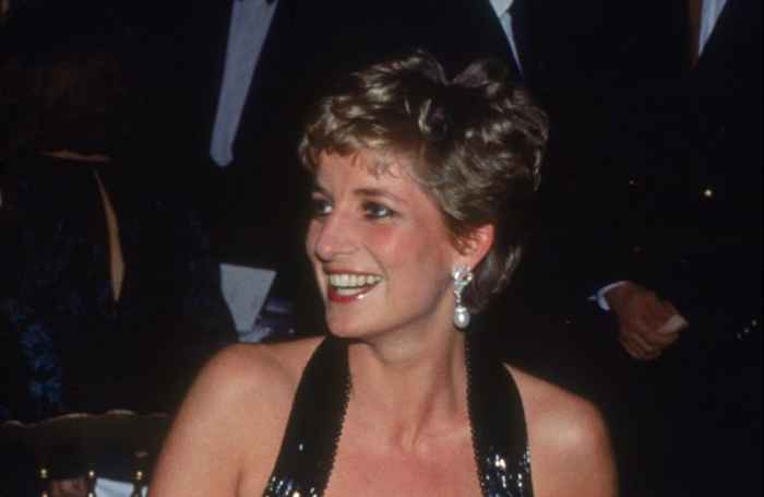 Elton John sagt, Richard Gere & Sylvester Stallone habe sich in einen Kampf um Prinzessin Diana geraten