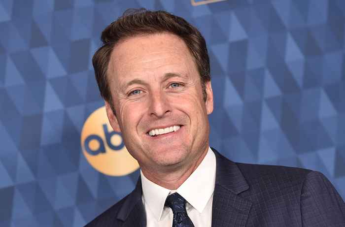 El ex anfitrión de Bachelor Chris Harrison rompe el silencio al ser cancelado, me estaban utilizando.