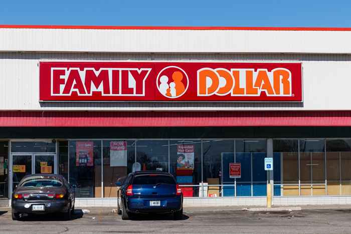 Family Dollar está agregando 1,000 productos y facilitando las compras, debemos mejorar