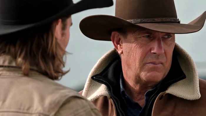 Les fans menacent de boycotter Yellowstone-here's why