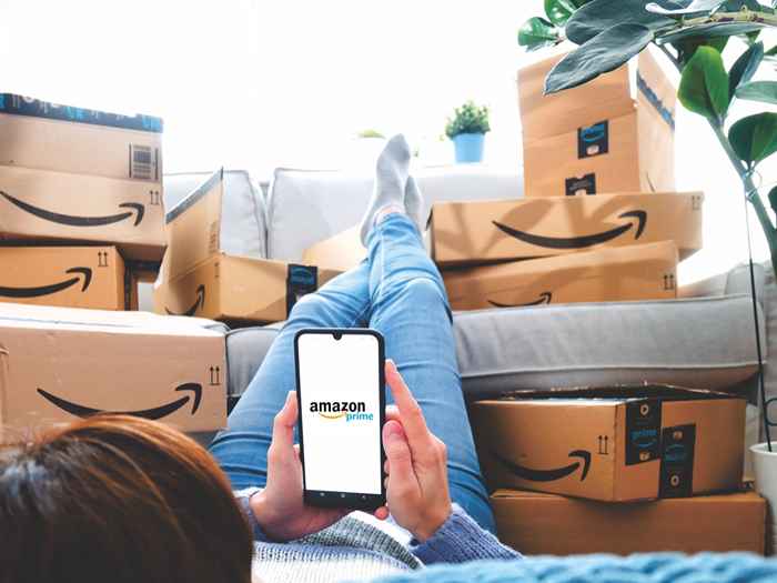 Encuentra las mayores ofertas del día de Amazon con un truco súper simple