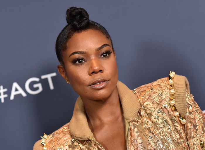 Gabrielle Union zeigt, warum sie sich berechtigt fühlte, ihren ersten Ehemann zu betrügen