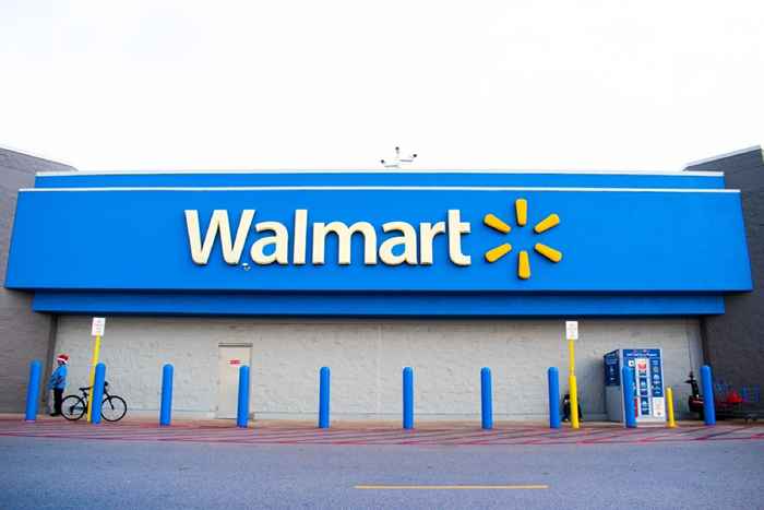 FDA ostrzega, że ​​batony granoli sprzedawane w Walmart z powodu możliwej Listerii